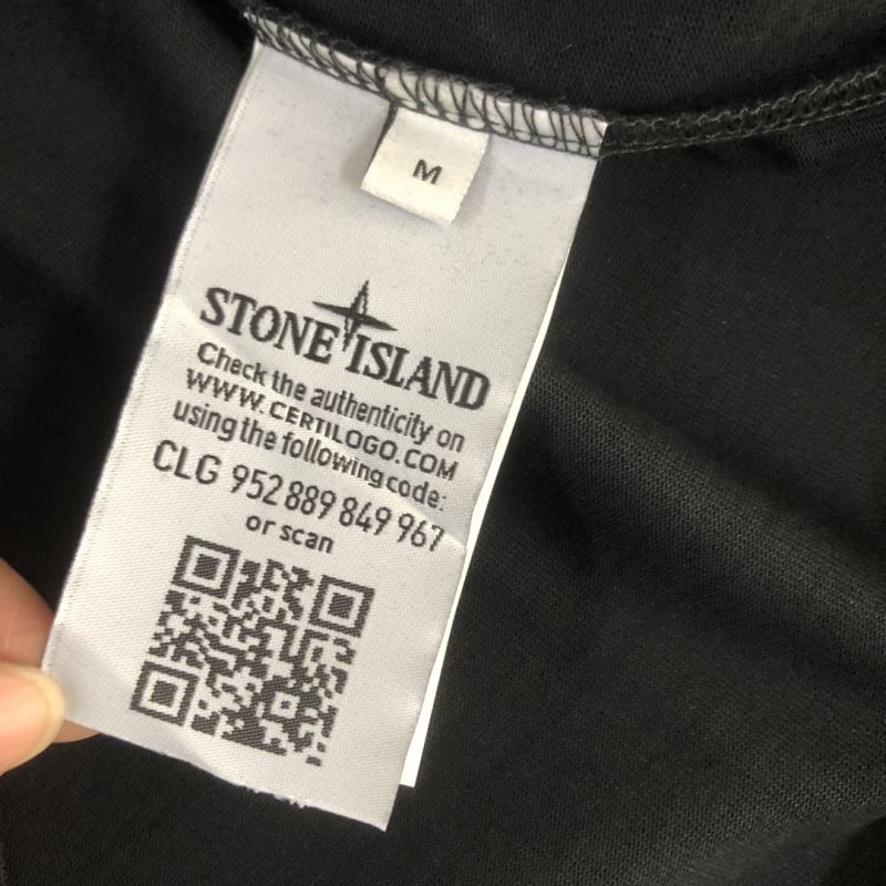 Stone Island T-Shirts